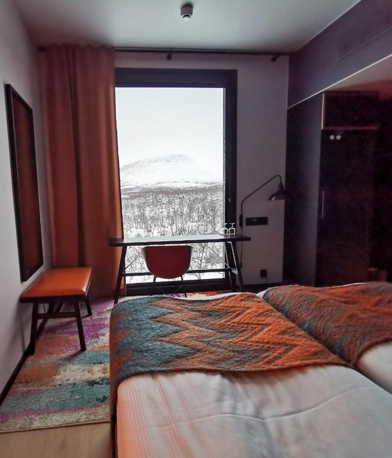 קילפיסיארבי Cahkal Hotel מראה חיצוני תמונה