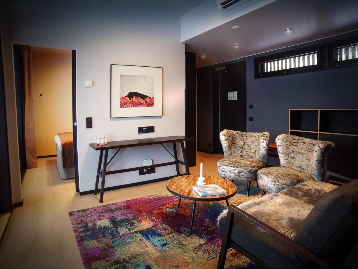 קילפיסיארבי Cahkal Hotel מראה חיצוני תמונה