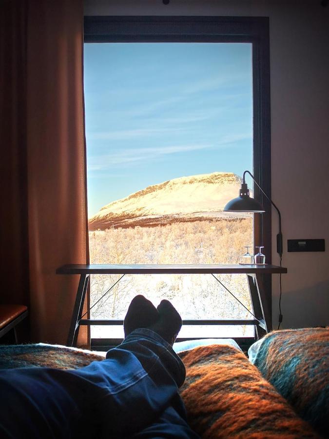 קילפיסיארבי Cahkal Hotel מראה חיצוני תמונה