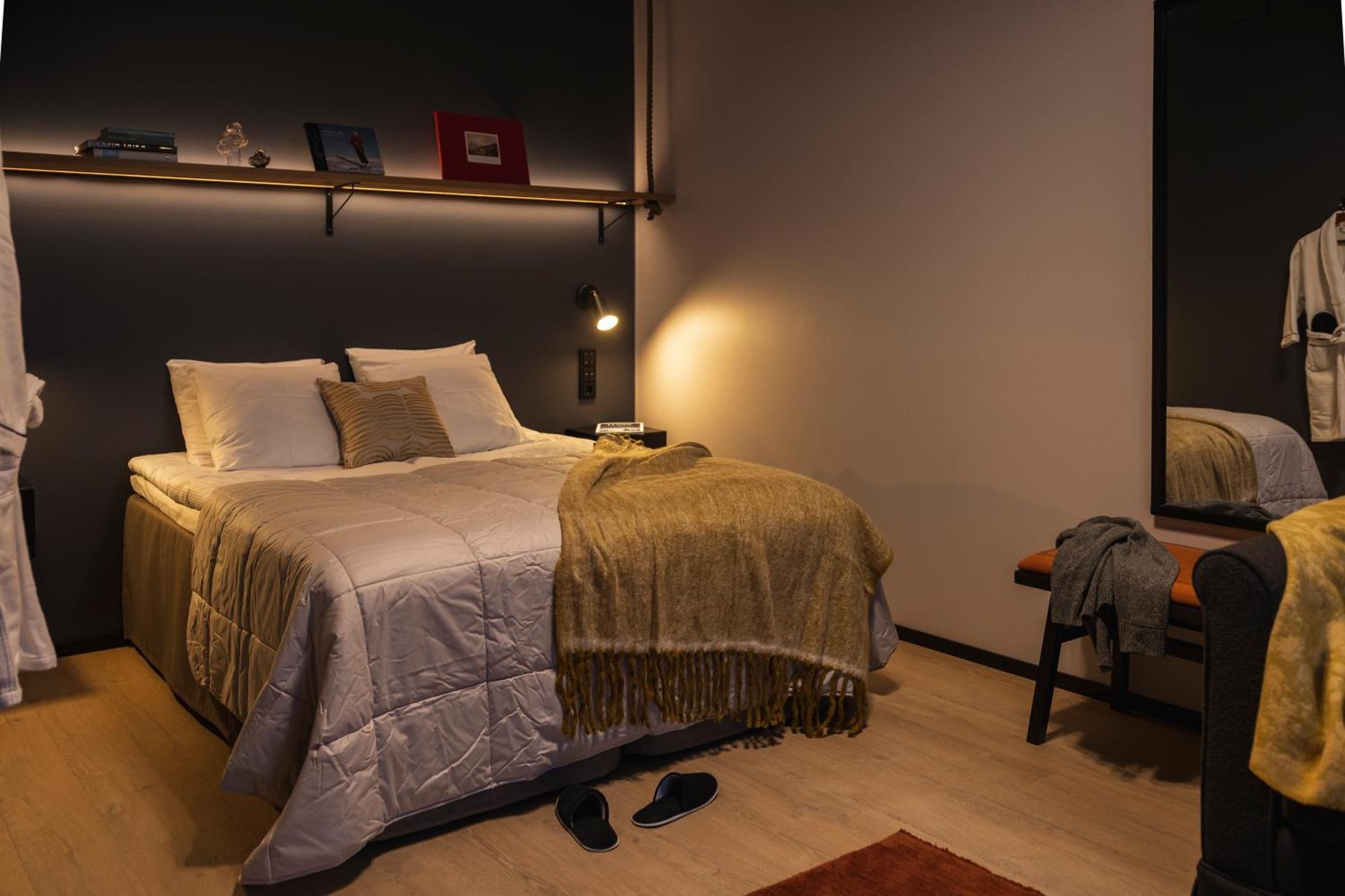 קילפיסיארבי Cahkal Hotel מראה חיצוני תמונה